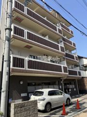 アンリシールⅢの外観画像