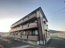 リビングタウン南生駒 A棟の間取り画像