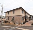 ロイヤルガーデン天神 A棟の間取り画像