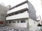 リバーパーク舞鶴の外観