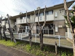 グレイス高田 A棟の外観画像