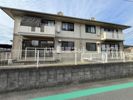 グレイス高田 B棟の間取り画像