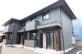 PREMILIFE中春日の外観画像
