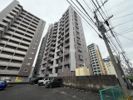 ギャラン小文字の間取り画像