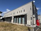レセナ緑町Aの外観