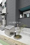 CRASTINE土呂の間取り画像
