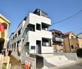 THE HOUSE 与野本町 Blanc(ザ ハウス ヨノホンマチ ブラン)の間取り画像