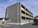グレイシアの間取り画像