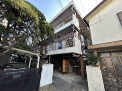 HIKARIマンションの外観画像