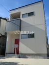 諏訪町1－4－10KODATEXⅠAの間取り画像