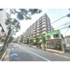 ペルシェール西葛西の間取り画像