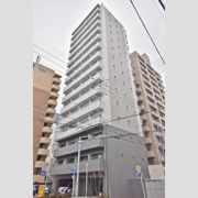 セレニティー名駅の外観画像