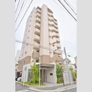 セレニティー金山の外観画像