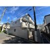 ARK HOUSE ASAGAYAの外観