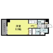 TAKE・N20(テイク・エヌ20)の間取り画像