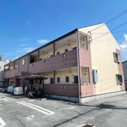 ジュネス田中の外観画像