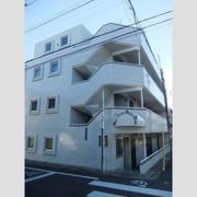 日興パレセゾン鵜の木の外観画像