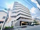 KDXレジデンス門前仲町の外観