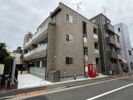 Avenirの間取り画像