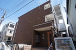 リブリ・Casa Camino横浜鶴見の外観