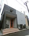リブリ・ラフィーネ国立の間取り画像