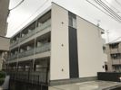 リブリ・こだま錦町の外観