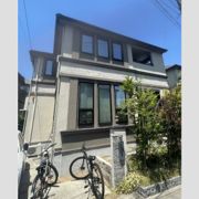稲毛海岸戸建の外観画像