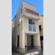 天神町戸建の外観画像