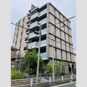 ブリシア横浜大口の外観画像