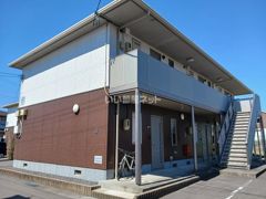 アルビオンK Aの外観画像