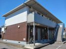 アルビオンK Aの間取り画像