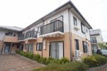 ディアス田園 Fの外観