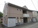 カサベルデIIの間取り画像