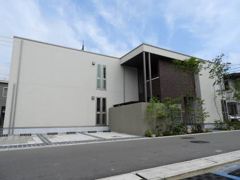 PRO＋NUBE U．S．Gの外観画像