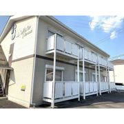 Surplus One Dreamの外観画像