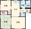 プレミールの間取り画像