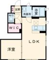 TMニュータウン A棟の間取り画像