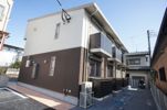 クラージュ IIIの間取り画像