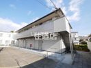 カーサ上島頭の外観