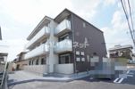 Maison Akiraの間取り画像