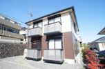 サンモール玉川学園の外観