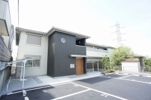 リリー宮崎台の外観