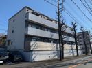 カサヴェール鷺沼の間取り画像