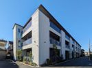 ヴァレンズ・クレシェレの外観