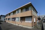 メゾンイースト初石の間取り画像