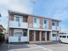 グランドールIIの外観
