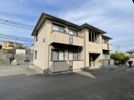バリュージュ城山四番館の間取り画像