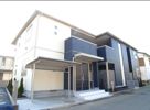 クレールアイ Cの間取り画像