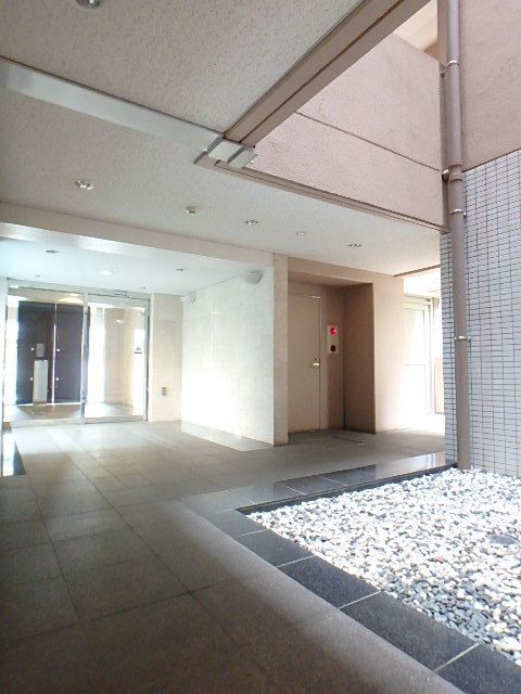 ロビー