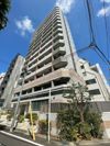ガーラ・ステーション新宿御苑前の間取り画像